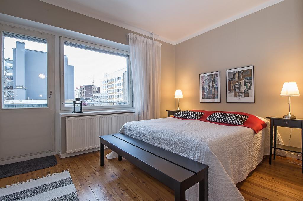 Apartment Savonkatu 25 Kuopio Exteriér fotografie